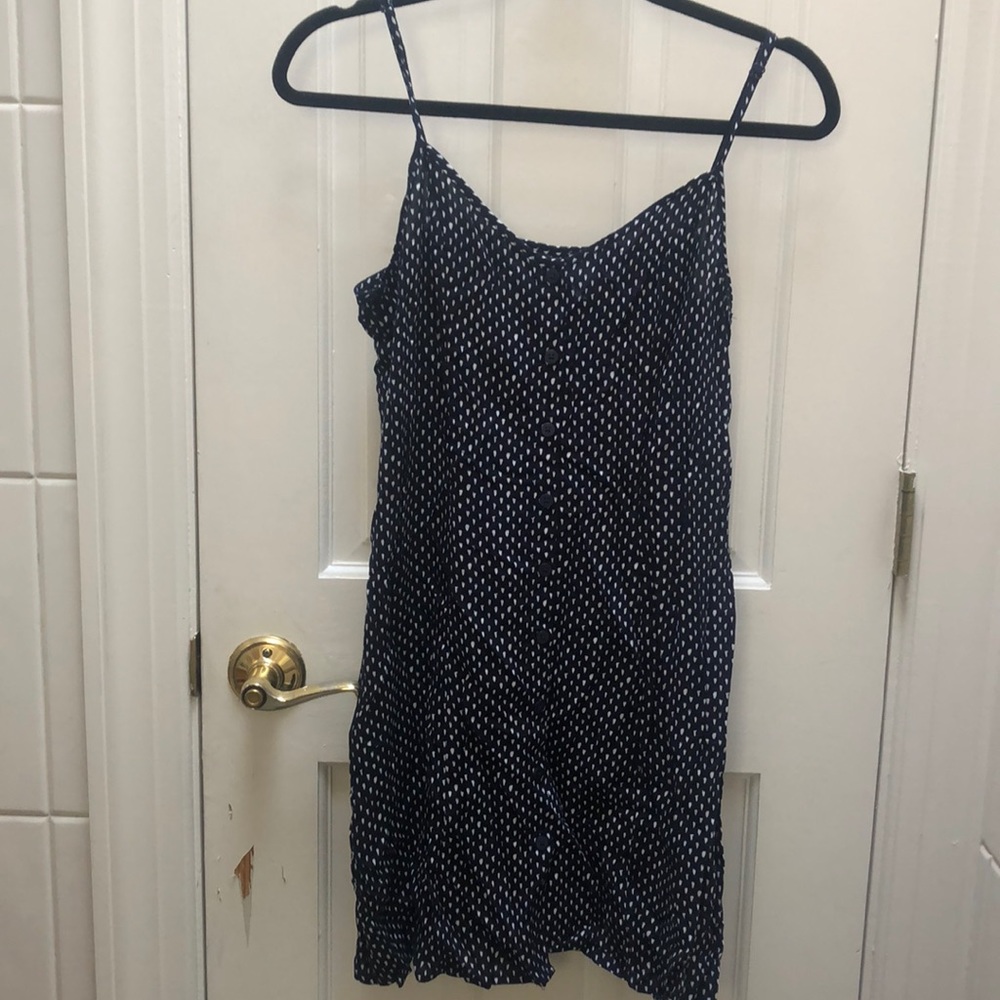 Little sundress